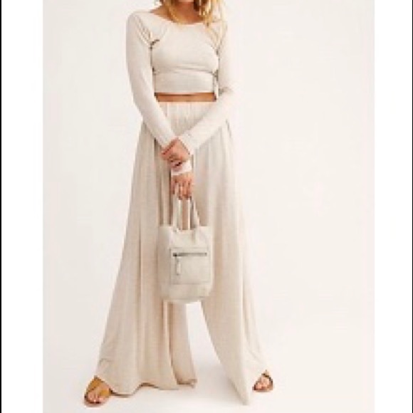 Free People Other - Alia Set
